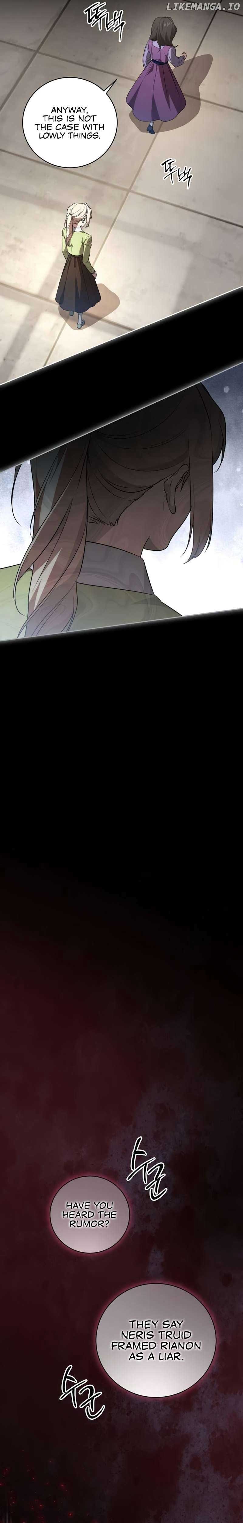 The Price Is Your Everything Chapter 15 - Page 16