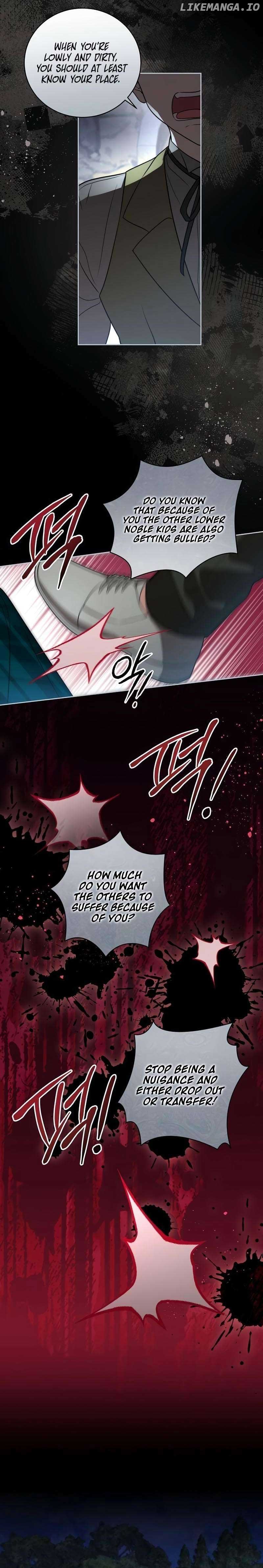 The Price Is Your Everything Chapter 15 - Page 18