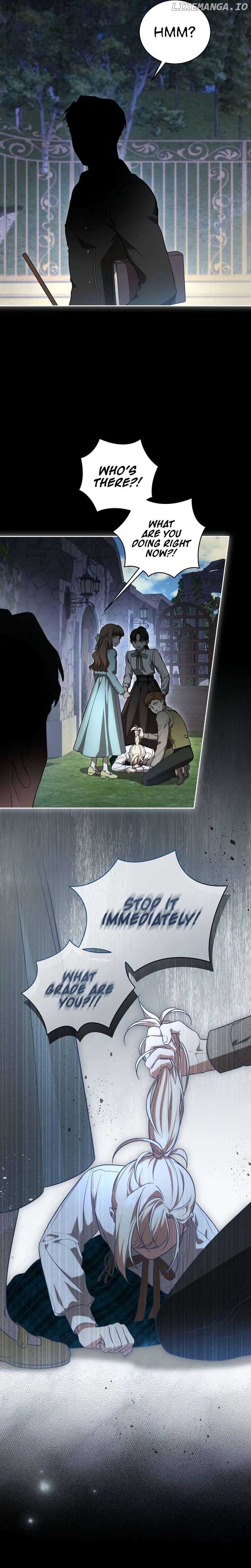 The Price Is Your Everything Chapter 15 - Page 19