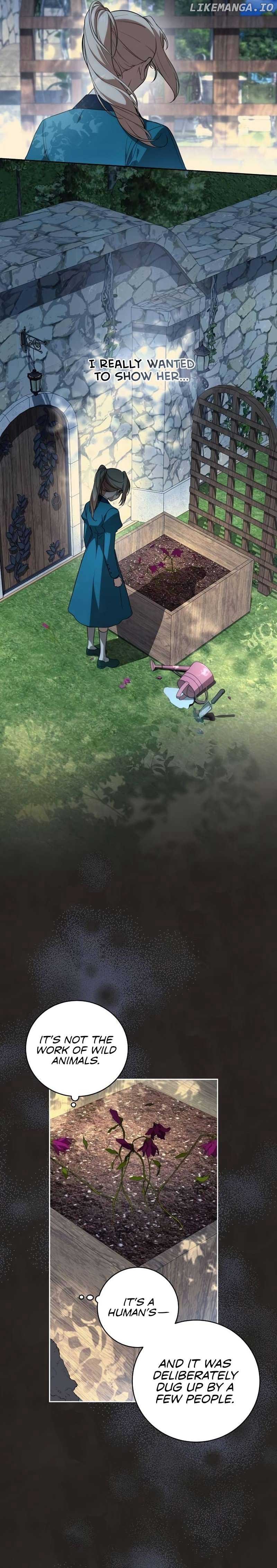 The Price Is Your Everything Chapter 15 - Page 2