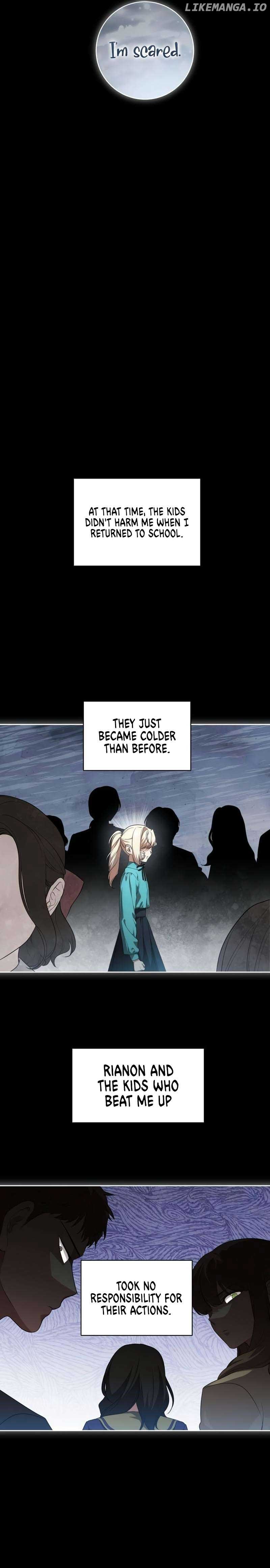 The Price Is Your Everything Chapter 15 - Page 22