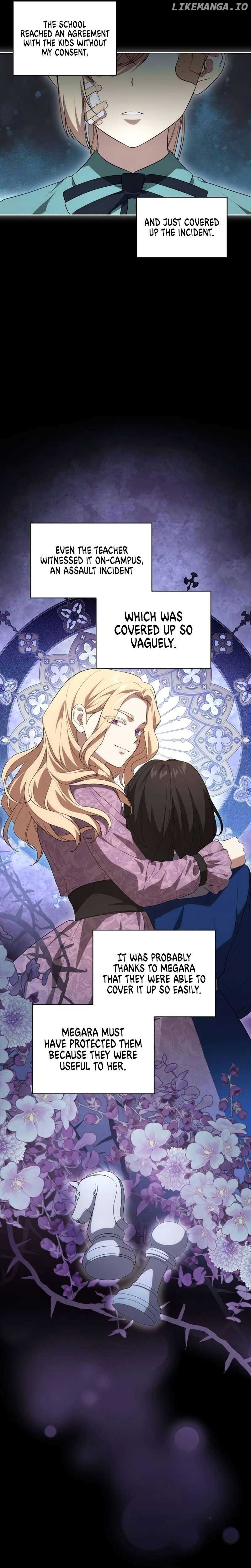 The Price Is Your Everything Chapter 15 - Page 23