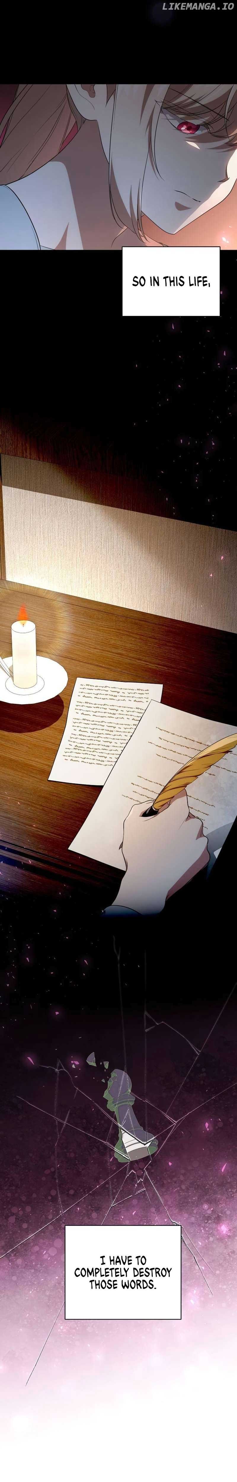 The Price Is Your Everything Chapter 15 - Page 24