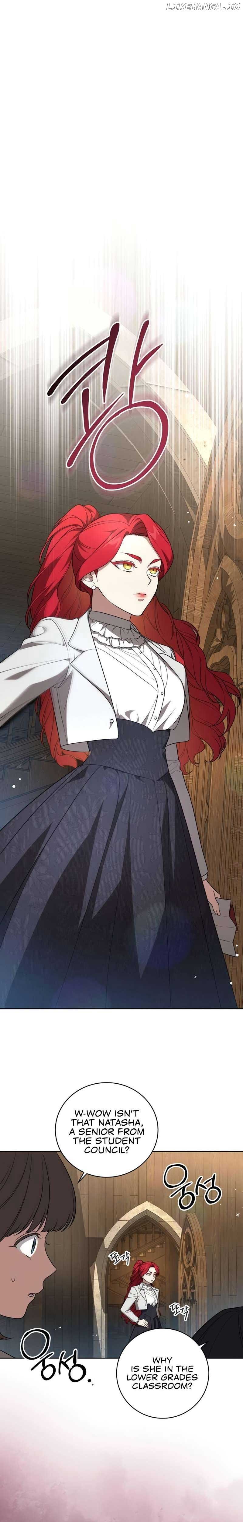 The Price Is Your Everything Chapter 15 - Page 25