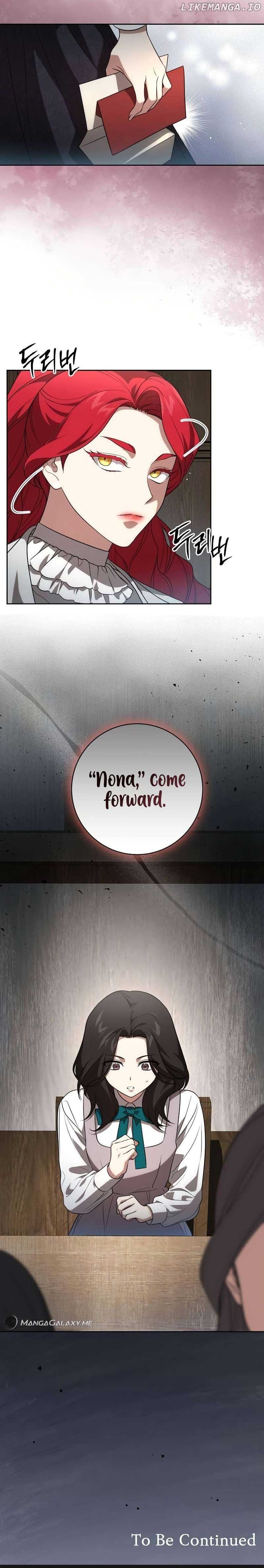 The Price Is Your Everything Chapter 15 - Page 26