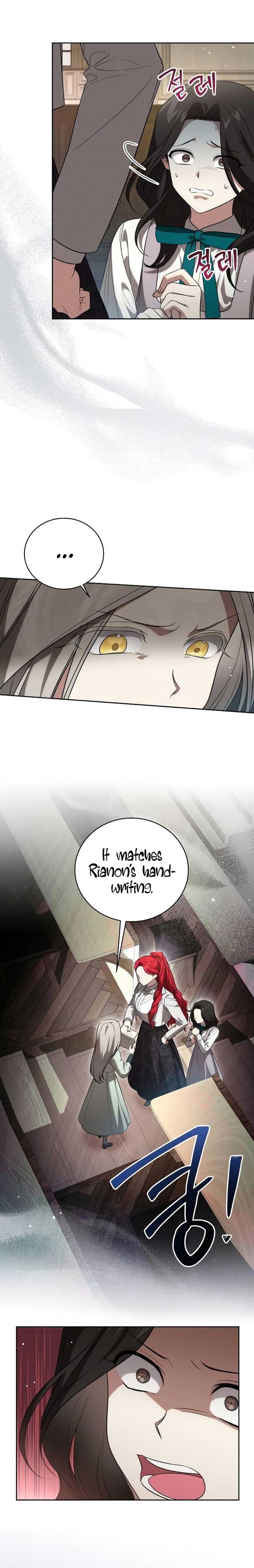 The Price Is Your Everything Chapter 16 - Page 10