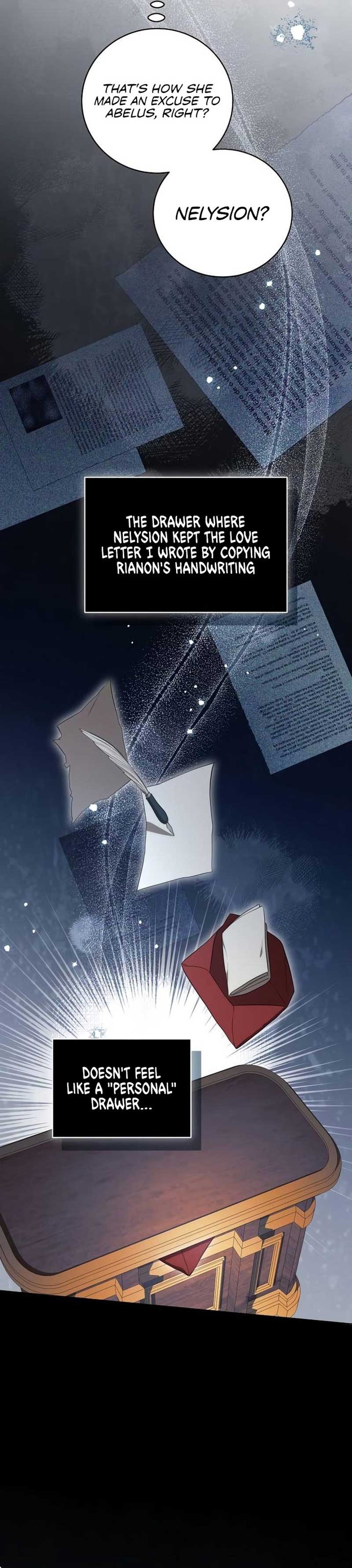 The Price Is Your Everything Chapter 16 - Page 19