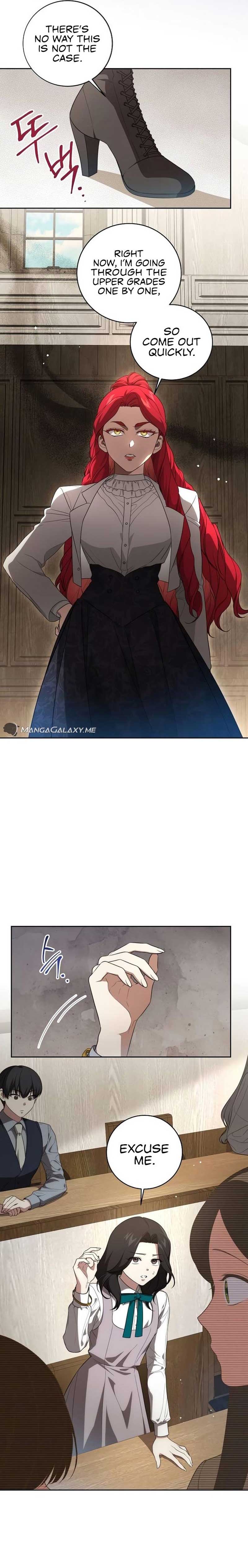 The Price Is Your Everything Chapter 16 - Page 2