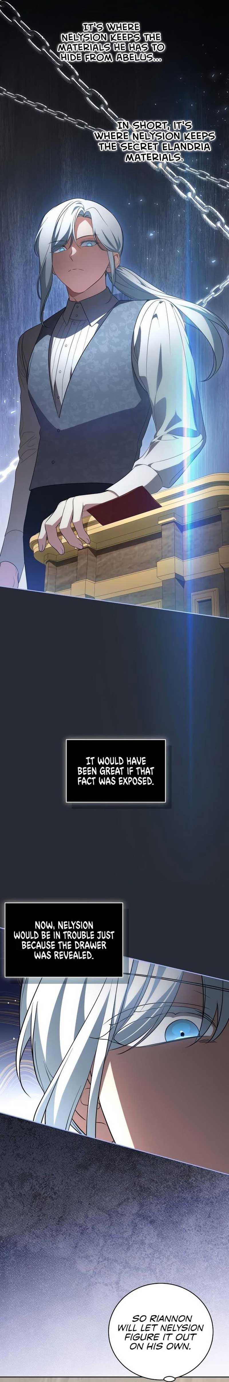 The Price Is Your Everything Chapter 16 - Page 20