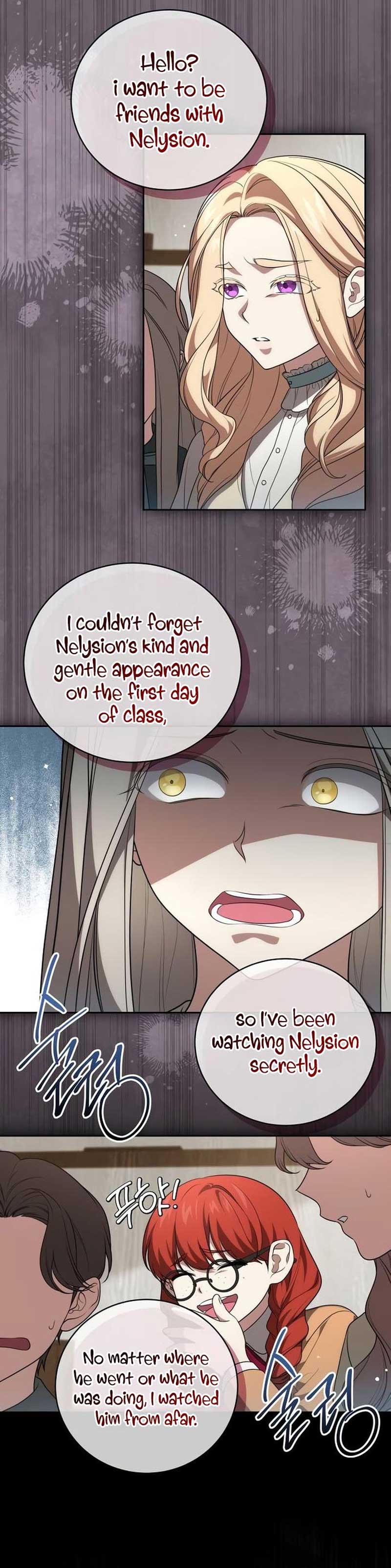 The Price Is Your Everything Chapter 16 - Page 6