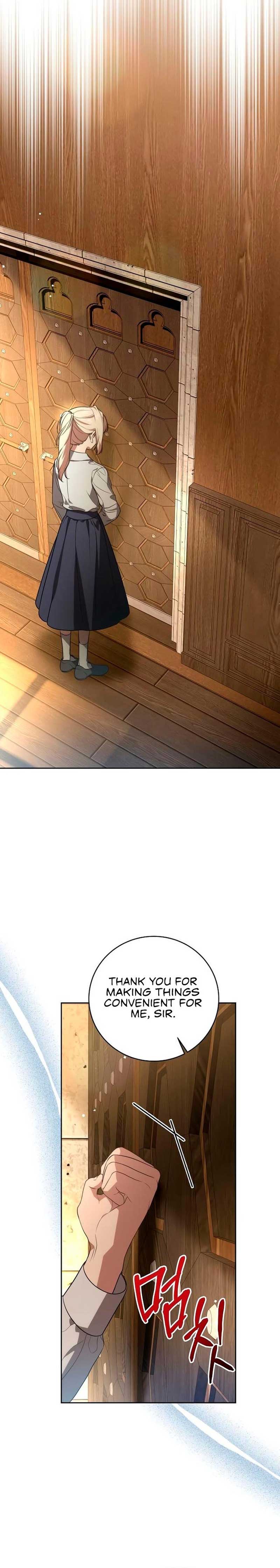 The Price Is Your Everything Chapter 17 - Page 10