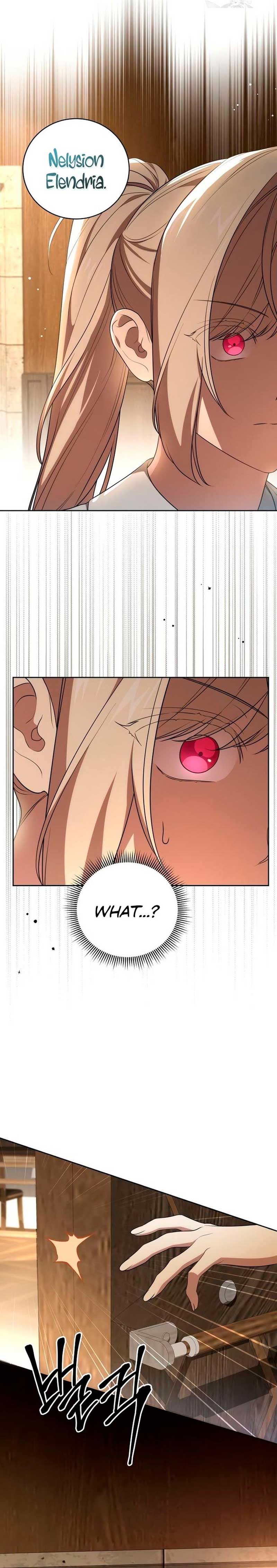 The Price Is Your Everything Chapter 17 - Page 12