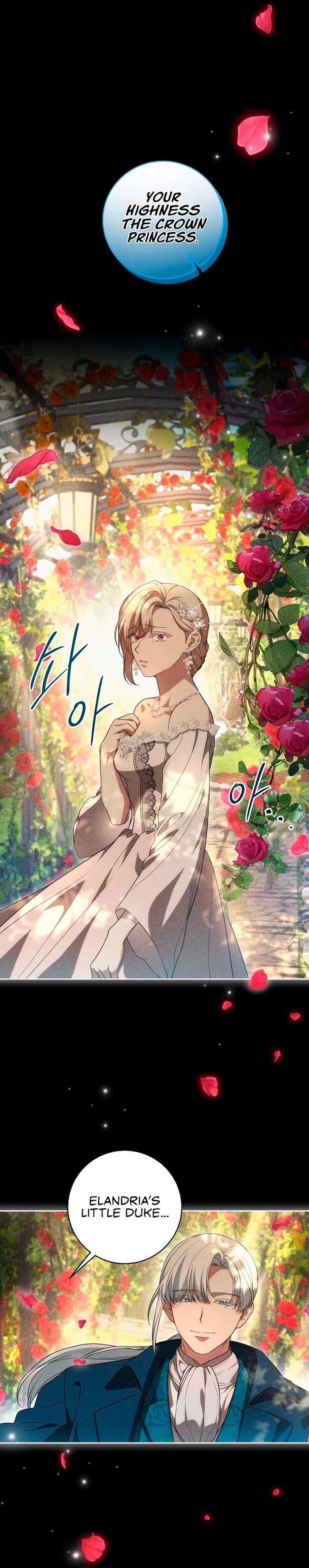 The Price Is Your Everything Chapter 17 - Page 15