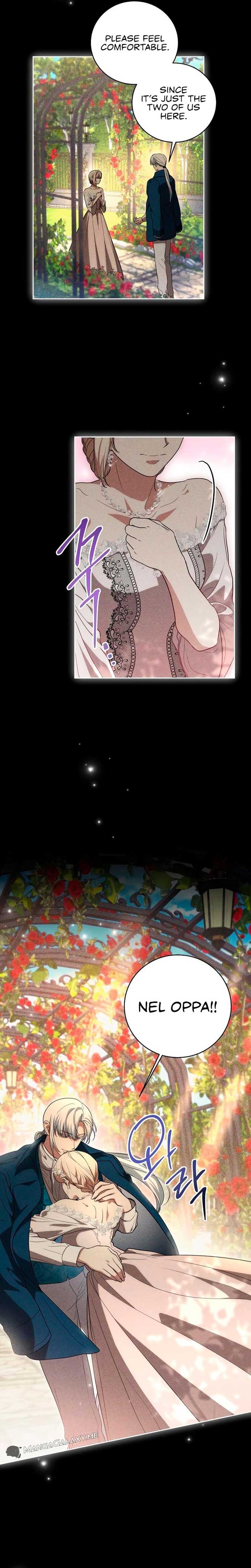 The Price Is Your Everything Chapter 17 - Page 16