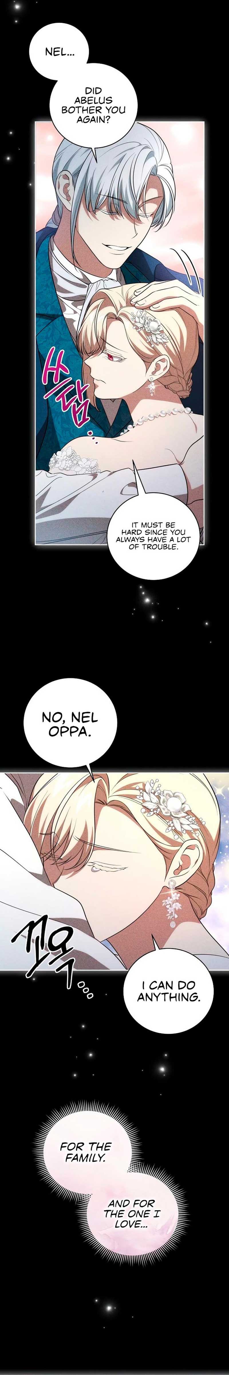 The Price Is Your Everything Chapter 17 - Page 17