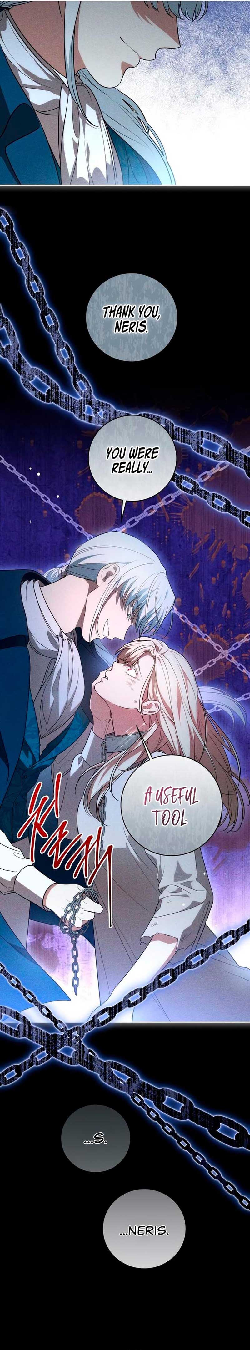 The Price Is Your Everything Chapter 17 - Page 18