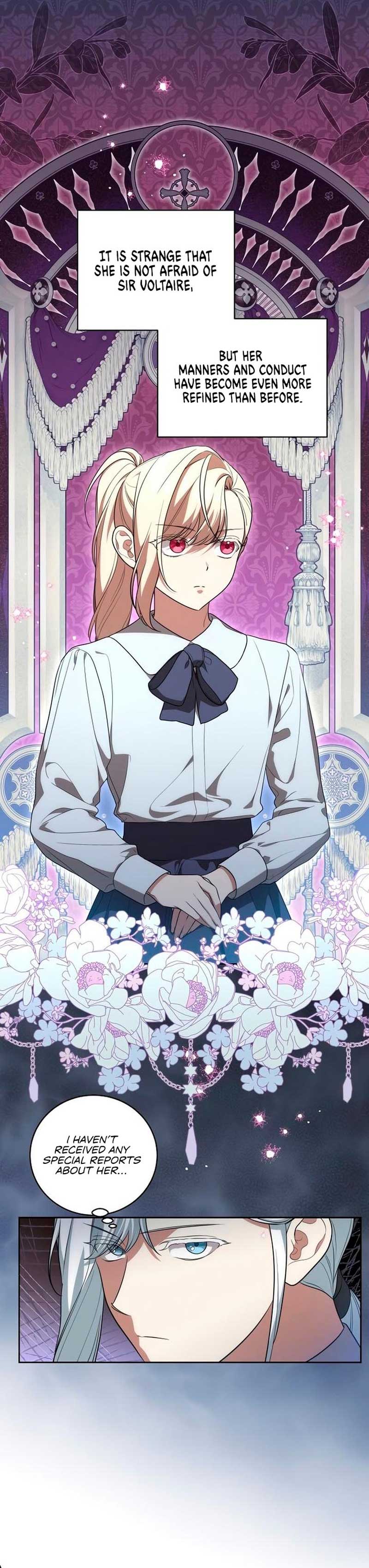 The Price Is Your Everything Chapter 17 - Page 22