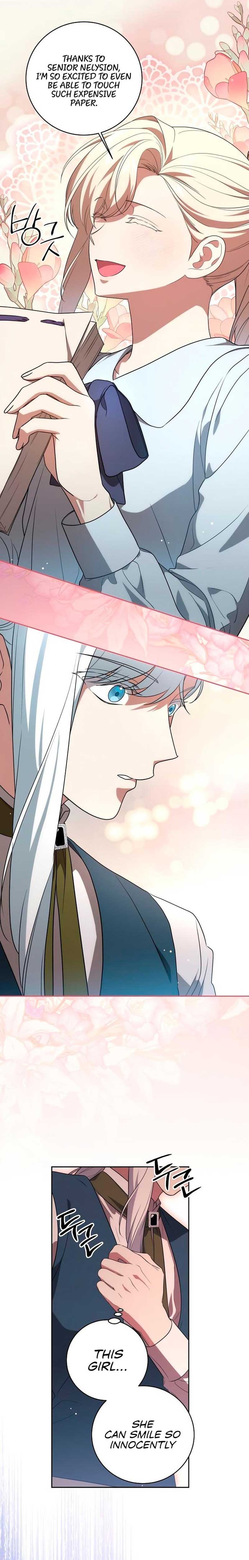 The Price Is Your Everything Chapter 17 - Page 24