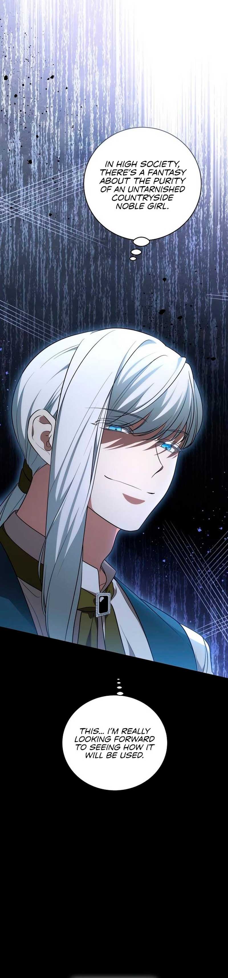 The Price Is Your Everything Chapter 17 - Page 25