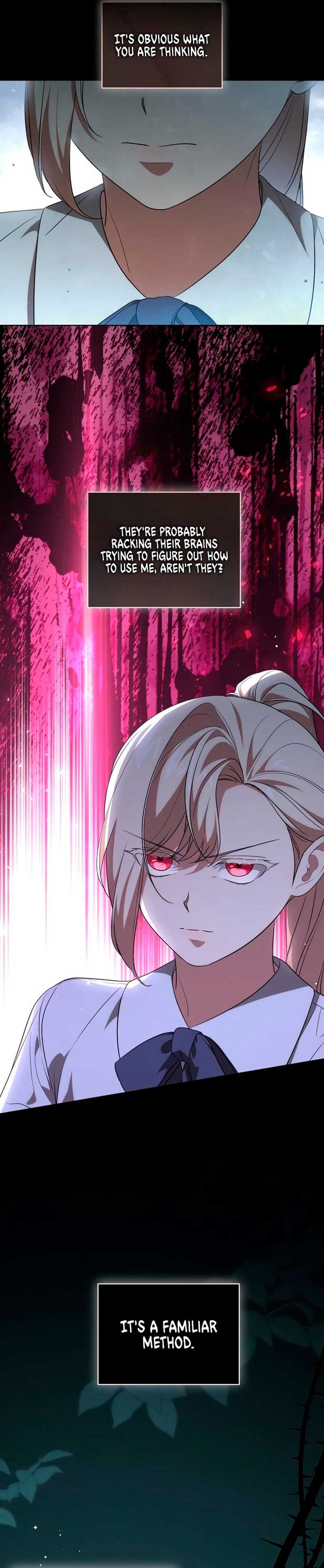 The Price Is Your Everything Chapter 17 - Page 26