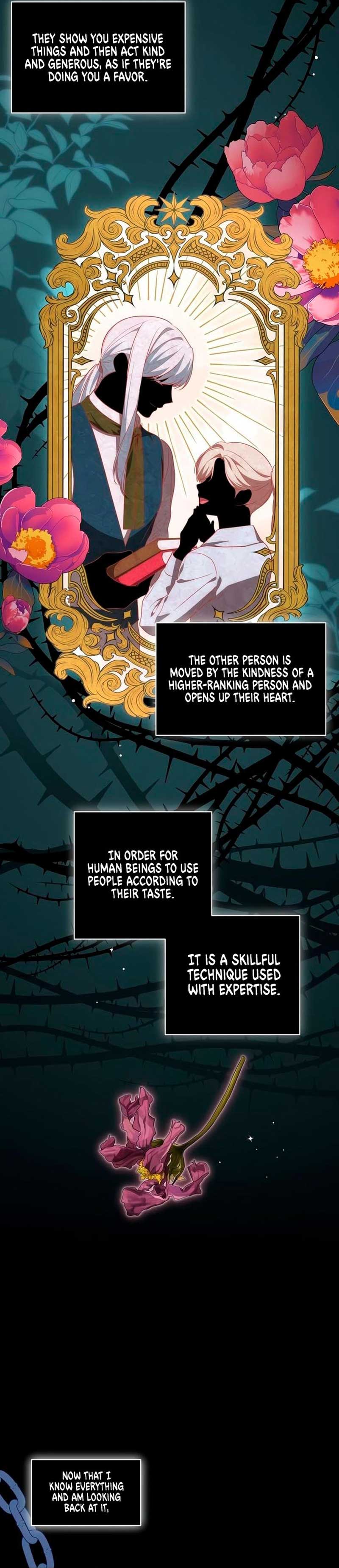 The Price Is Your Everything Chapter 17 - Page 27