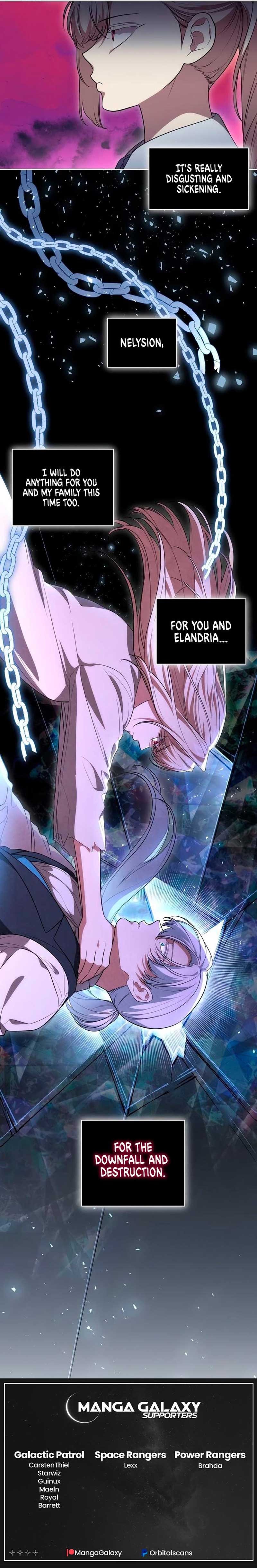 The Price Is Your Everything Chapter 17 - Page 28