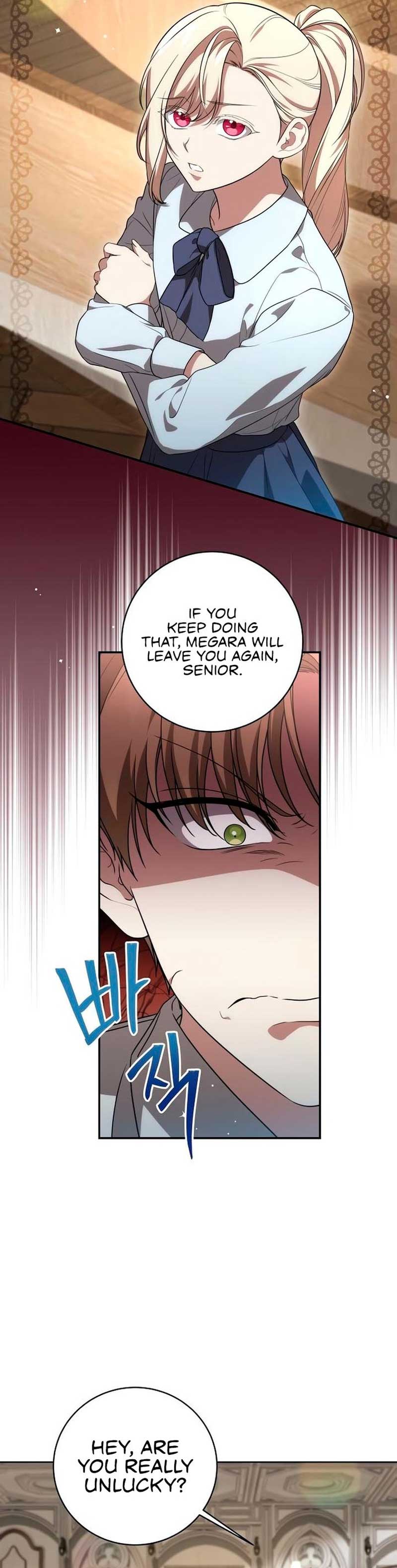 The Price Is Your Everything Chapter 17 - Page 5