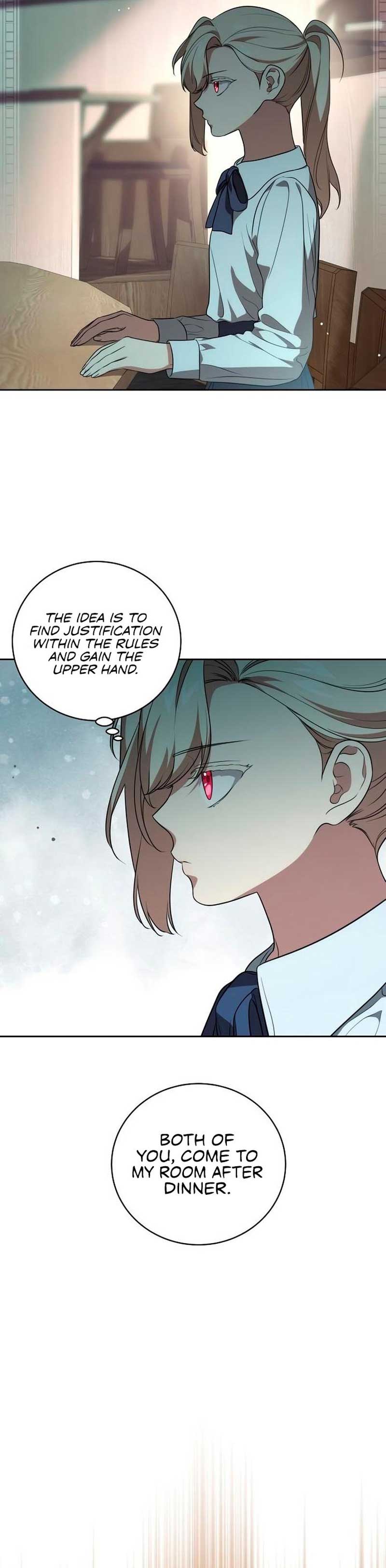 The Price Is Your Everything Chapter 17 - Page 9