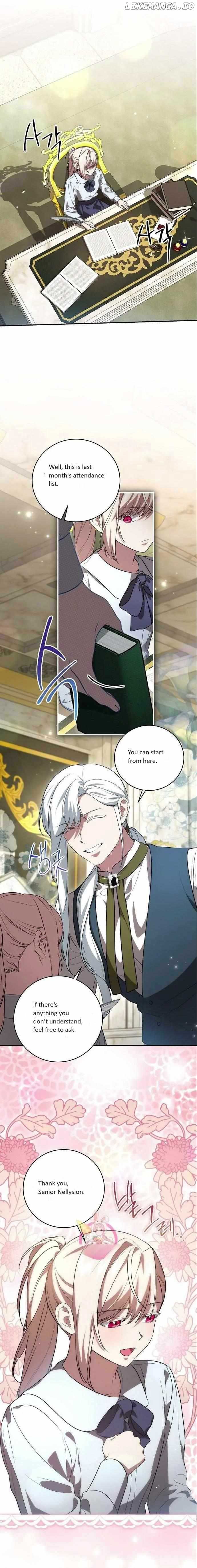 The Price Is Your Everything Chapter 18 - Page 1