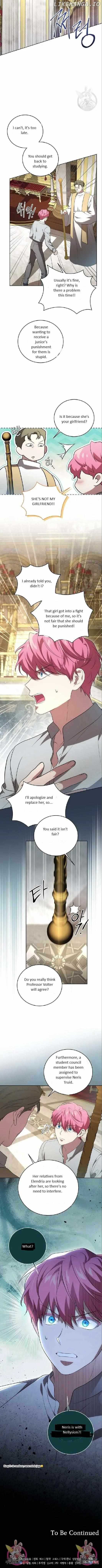 The Price Is Your Everything Chapter 18 - Page 10