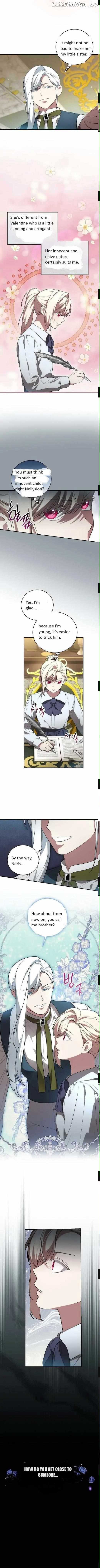 The Price Is Your Everything Chapter 18 - Page 2