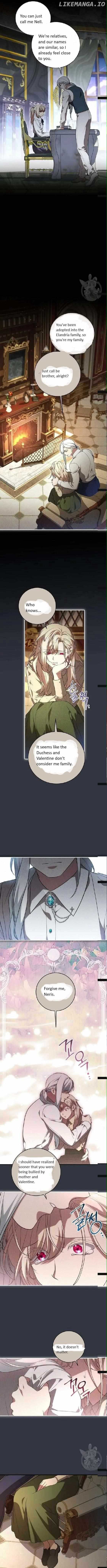 The Price Is Your Everything Chapter 18 - Page 3