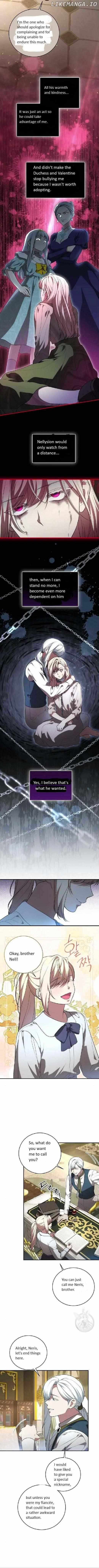 The Price Is Your Everything Chapter 18 - Page 4