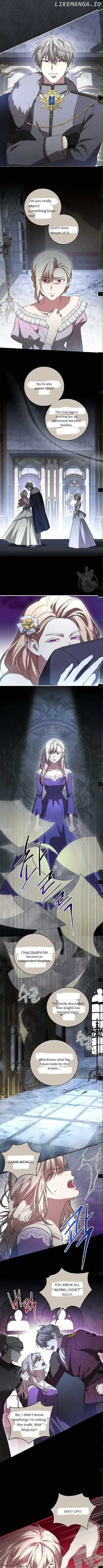 The Price Is Your Everything Chapter 18 - Page 6