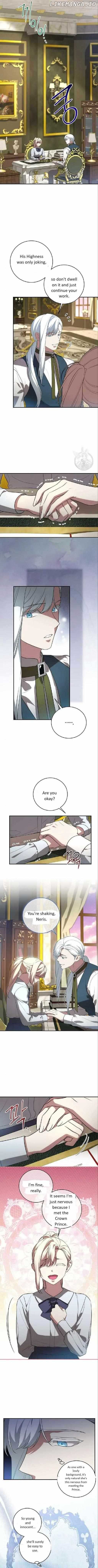 The Price Is Your Everything Chapter 18 - Page 8