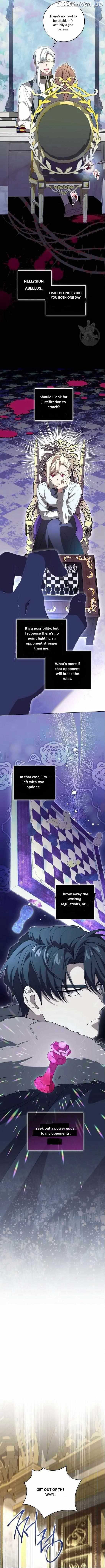 The Price Is Your Everything Chapter 18 - Page 9