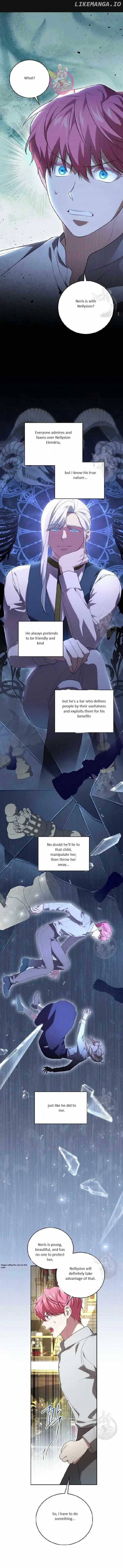 The Price Is Your Everything Chapter 19 - Page 1