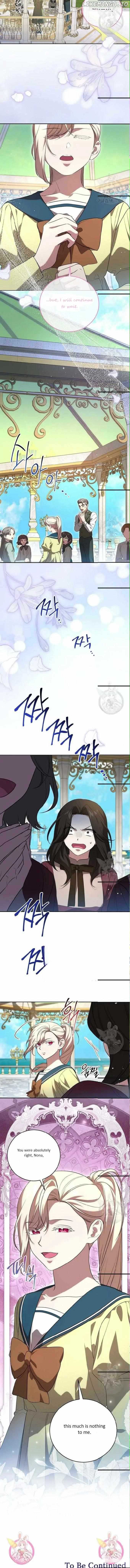 The Price Is Your Everything Chapter 19 - Page 10