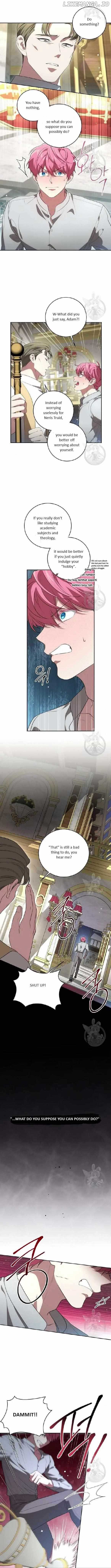 The Price Is Your Everything Chapter 19 - Page 2