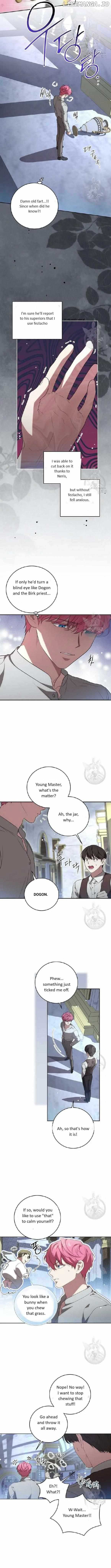 The Price Is Your Everything Chapter 19 - Page 3