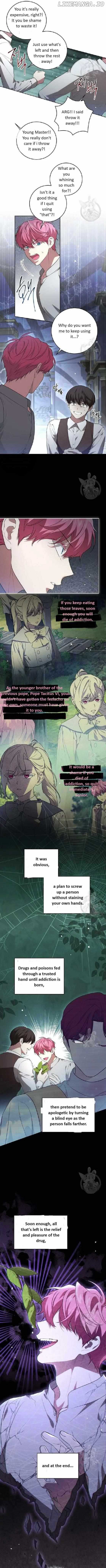 The Price Is Your Everything Chapter 19 - Page 4