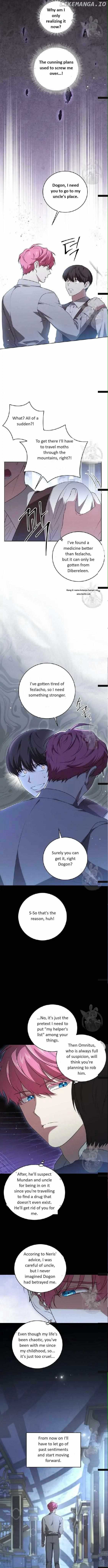 The Price Is Your Everything Chapter 19 - Page 5