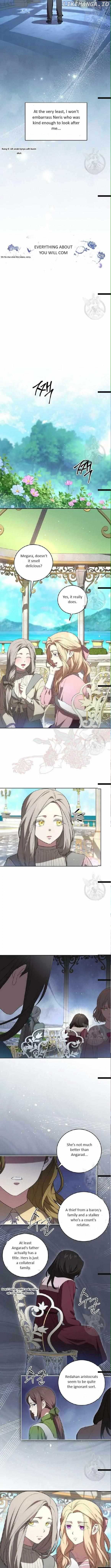 The Price Is Your Everything Chapter 19 - Page 6