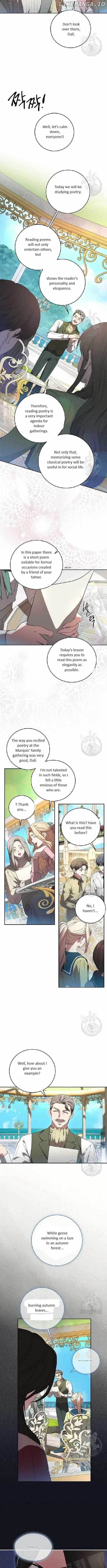 The Price Is Your Everything Chapter 19 - Page 7