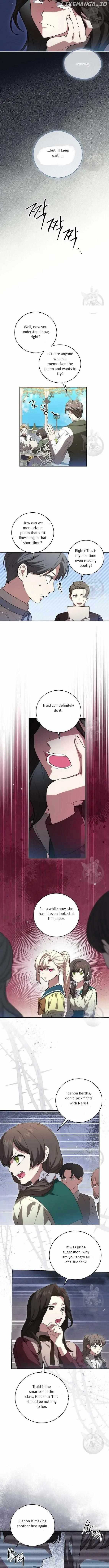 The Price Is Your Everything Chapter 19 - Page 8