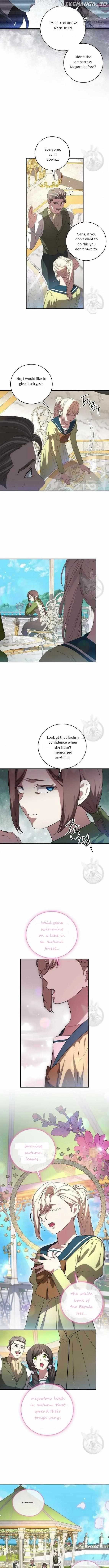 The Price Is Your Everything Chapter 19 - Page 9