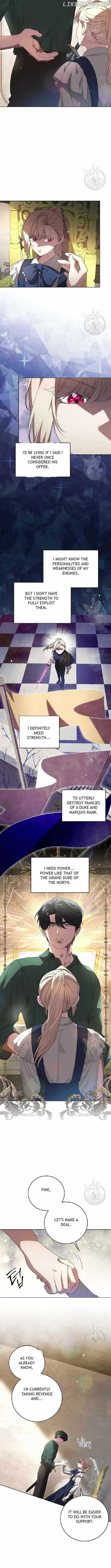 The Price Is Your Everything Chapter 20 - Page 10