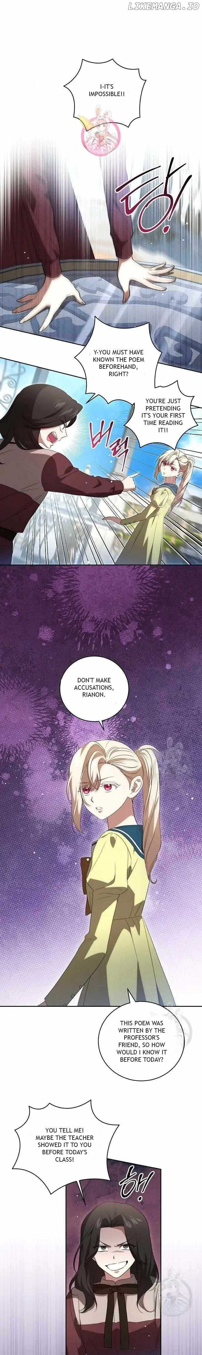 The Price Is Your Everything Chapter 20 - Page 2