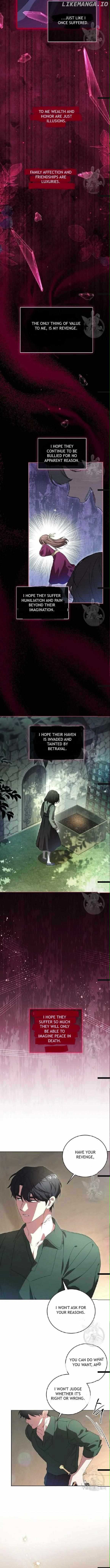 The Price Is Your Everything Chapter 20 - Page 8