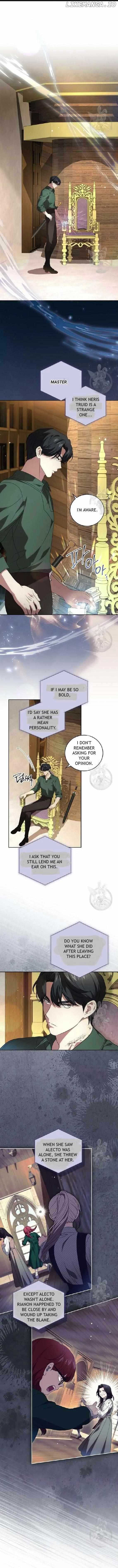 The Price Is Your Everything Chapter 21 - Page 2